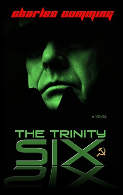 The Trinity Six (Thorndike Press Large Print Thriller)