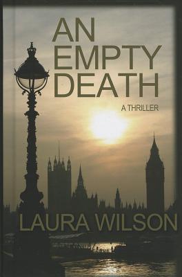 An Empty Death: A Thriller (Thorndike Press Large Print Reviewers' Choice)