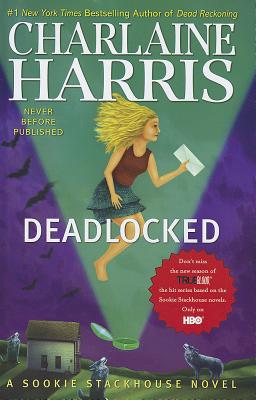 Image for Deadlocked (Sookie Stackhouse)