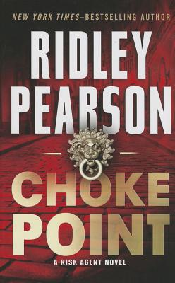 Choke Point (Thorndike Press Large Print Basic Series)