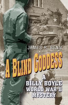 Image for A Blind Goddess (A Billy Boyle World War II Mystery)