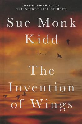 Invention of Wings