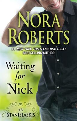 Image for Waiting For Nick (Thorndike Press Large Print Romance) Waiting For Nick (Thorndike Press Large Print Romance)