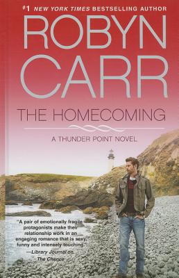 Image for The Homecoming (A Thunder Point Novel) The Homecoming (A Thunder Point Novel)