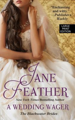 A Wedding Wager (The Blackwater Brides)