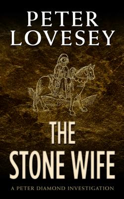 The Stone Wife (A Peter Diamond Investigation)