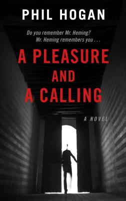A Pleasure And A Calling (Thorndike Press Large Print Core)
