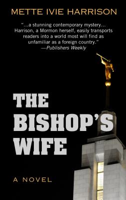 Image for The Bishops Wife (Thorndike Press Large Print Reviewers' Choice)