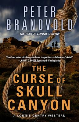 Curse of Skull Canyon