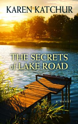 Secrets of Lake Road