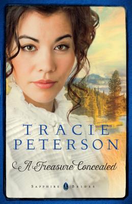 A Treasure Concealed (Sapphire Brides, 1)
