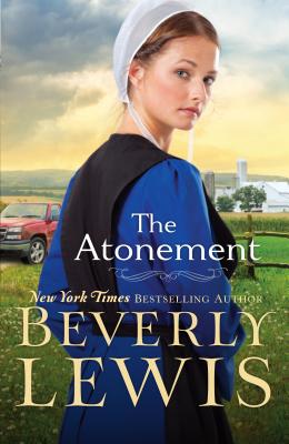 The Atonement (Thorndike Press large print Christian Fiction)
