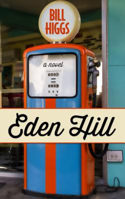Eden Hill (Thorndike Press large print clean reads)