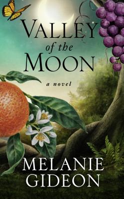 Valley Of The Moon (Thorndike Press Large Print Core Series)