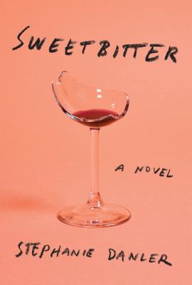Sweetbitter (Thorndike Press Large Print Core)
