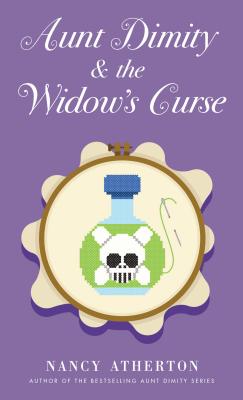 Image for Aunt Dimity And The Widow's Curse