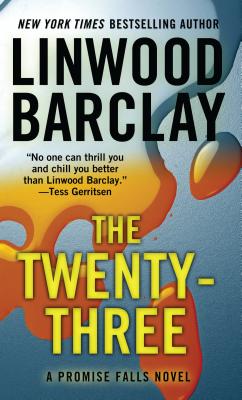 The Twenty-Three (A Promise Falls Novel)