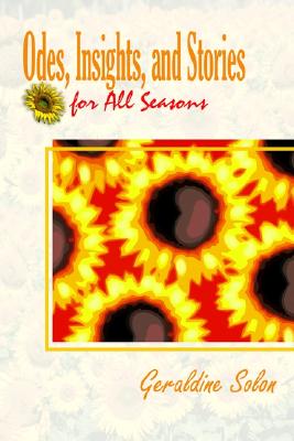Odes, Insights, and Stories for All Seasons