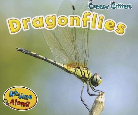 Image for Dragonflies (Creepy Critters) Dragonflies (Creepy Critters)