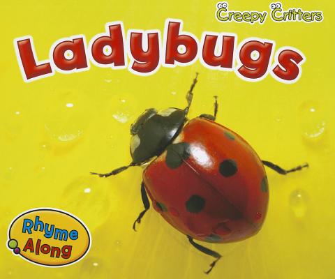 Image for Ladybugs (Creepy Critters) Ladybugs (Creepy Critters)