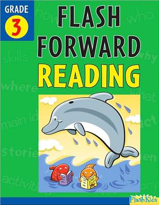 Image for Flash Forward Reading: Grade 3 (Flash Kids Flash Forward)
