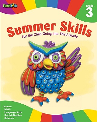 Summer Skills Grade 3