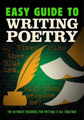 Easy Guide to Writing Poetry