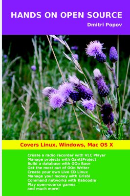 Hands on Open Source