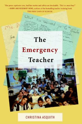 The Emergency Teacher