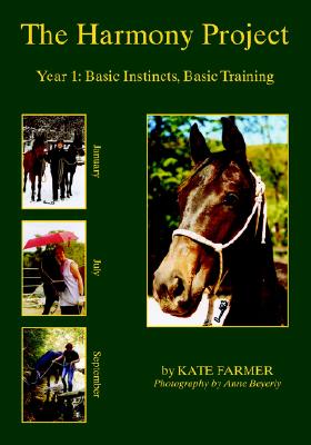 Image for HARMONY PROJECT YEAR 1 BASIC INSTINCTS, BASIC TRAINING HORSES