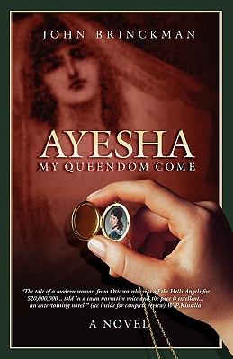 Image for Ayesha, My Queendom Come