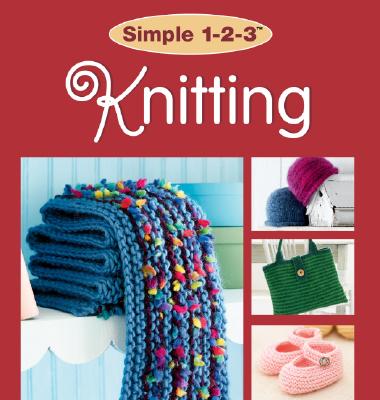 Image for Simple 1-2-3 Knitting