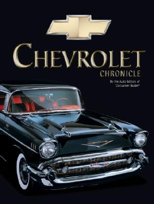 CHEVROLET CHRONICLE