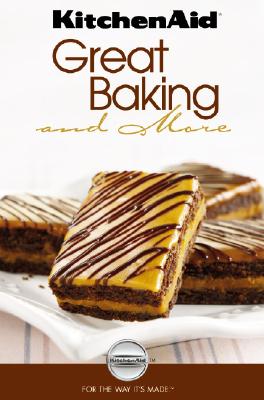 Image for Kitchen Aid Great Baking and More Kitchen Aid Great Baking and More