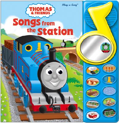 Songs from the Station (Thomas & Friends)