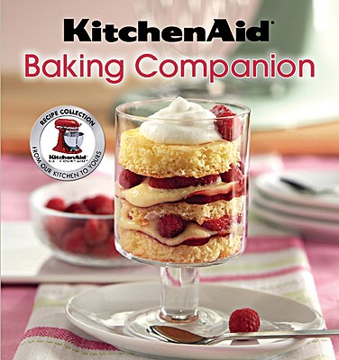 Image for Kitchenaid Baking Companion Kitchenaid Baking Companion