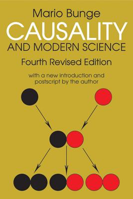 Causality and Modern Science: Fourth Revised Edition