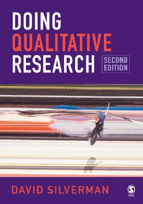 Image for Doing Qualitative Research: Second Edition Doing Qualitative Research: Second Edition