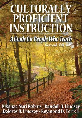 Culturally Proficient Instruction: A Guide for People Who Teach