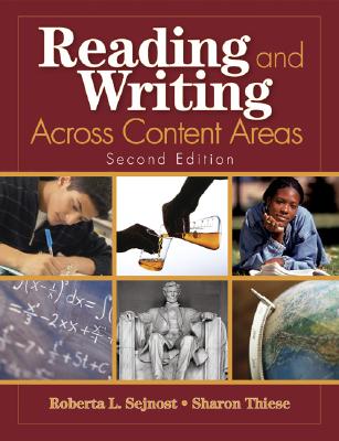 Reading and Writing Across Content Areas (Volume 2)