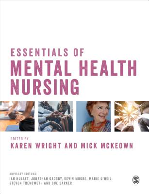 Image for Essentials of Mental Health Nursing Essentials of Mental Health Nursing