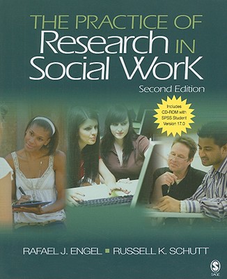 The Practice of Research in Social Work