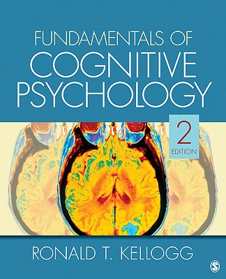 Fundamentals of Cognitive Psychology, 2nd Edition