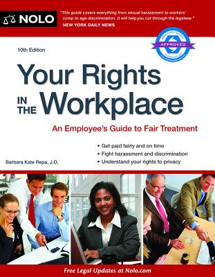 Your Rights in the Workplace