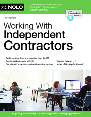 Working With Independent Contractors