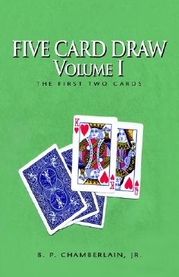 Image for Five Card Draw: The First Two Cards