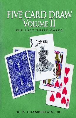 Image for Five Card Draw: The Last Three Cards