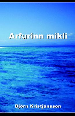 Arfurinn Mikli