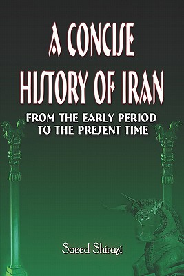 A Concise History of Iran