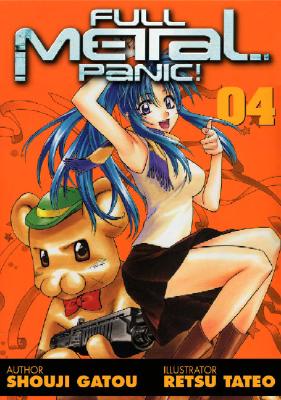 Full Metal Panic